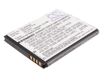 Picture of Battery for T-Mobile HD7 (p/n 35H00143-01M BA S460)