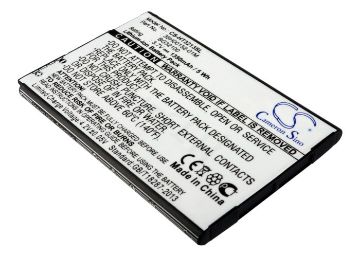 Picture of Battery for Google G11 (p/n 35H00152-01M 35H00152-02M)