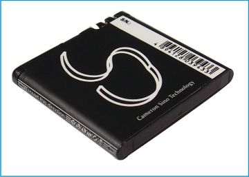 Picture of Battery for Telefunken eurofon T900 (p/n CH6553)