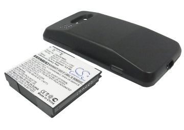 Picture of Battery for Htc T8788 Surround PD26100 Mondrian 7 Surround (p/n 35H00141-02M 35H00141-03M)