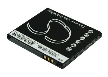 Picture of Battery for Panasonic 831P 830P 824P (p/n PMBAK1)