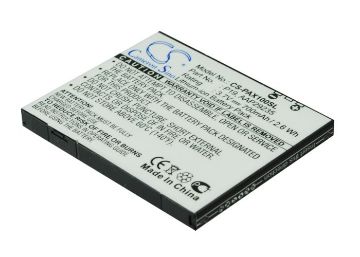 Picture of Battery for Panasonic P-10A P-09A P-08A P-07A P-03A P-02A P-01A (p/n AAP29235 P19)