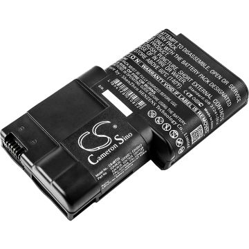 Picture of Battery for Ibm ThinkPad T24 ThinkPad T23 ThinkPad T22 ThinkPad T21 ThinkPad T20 (p/n 02K6620 02K6621)