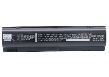 Picture of Battery for Hp Special Edition L2000 Pavilion ZT4000 Pavilion ze2430br Pavilion ze2420la Pavilion ze2420br (p/n 367759-001 383493-001)