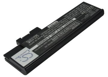 Picture of Battery for Acer TravelMate 5623WSMi TravelMate 5614WSMi TravelMate 5612WSMi TravelMate 5604WSMi (p/n 4UR18650F-2-QC218 BT.00803.014)