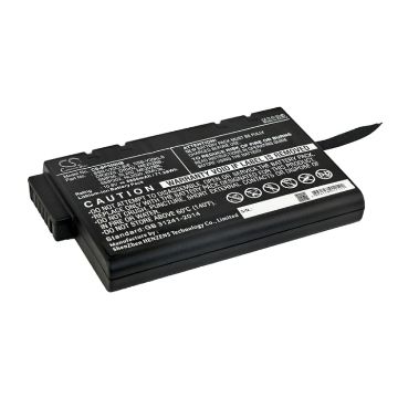 Picture of Battery for Idp Vaquero (p/n DR202 EMC36)