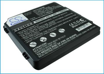 Picture of Battery for Fujitsu Max Data Pro 7000X Amilo Pro V2000 Amilo M7400 (p/n 40008236 805N00005)