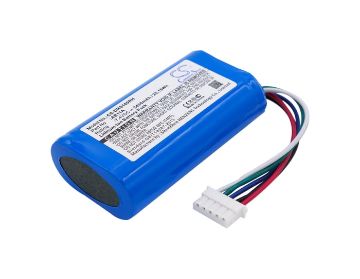 Picture of Battery for 3Dr Solo transmitter (p/n AB11A)