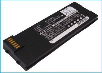 Picture of Battery for Iridium 9555 (p/n BAT20801 BAT2081)