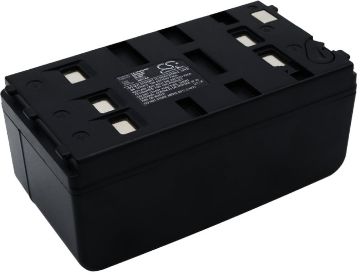 Picture of Battery for Cairn Vipar 5 Iris CPI2