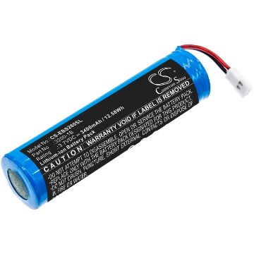 Picture of Battery for Eschenbach Visolux Digital HD (p/n 3200-1B)