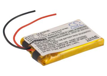 Picture of Battery for Globalstar BT-001 Bluetooth GPS BT-001 001