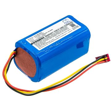 Picture of Battery for Lazer Runner Compatible 6800 mAh 4 Cell Li- (p/n ICR18650 2S2P)