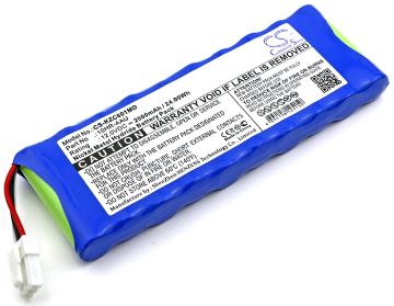 Picture of Battery for Suzuken Kenz ECG-305 Kenz ECG 305