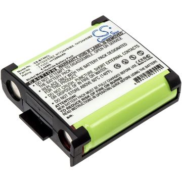 Picture of Battery for Sanik (p/n 3SN5AA72)