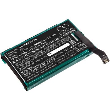 Picture of Battery for Glocalme G2