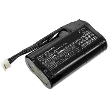 Picture of Battery for Nexgo N86 N5 N3 (p/n GX02)
