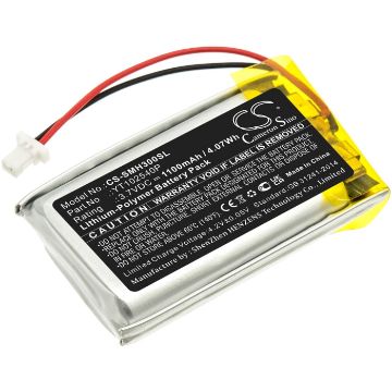 Picture of Battery for Sena SP46 50S 30K (p/n YT102540P)