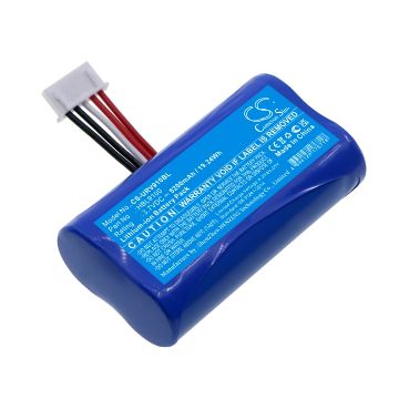 Picture of Battery for Urovo i9100 (p/n HBL9100)