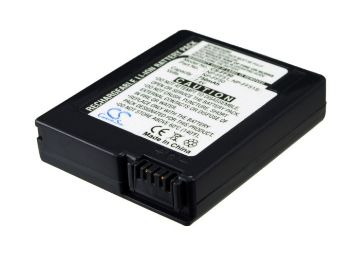 Picture of Battery for Sony DCR-PC350E DCR-PC350 DCR-PC109E DCR-PC109 DCR-PC108E DCR-PC108 DCR-PC107E DCR-PC107 DCR-PC106E (p/n NP-FF50 NP-FF51)