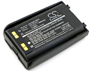 Picture of Battery for Engenius FreeStyl 2 FreeStyl 1 HC FreeStyl 1 EP-801 (p/n RB-EP802-L)