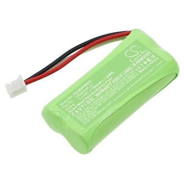 Picture of Battery for Huawei FH88 F688-20 F688 (p/n HNBAAA6-21)
