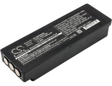Picture of Battery for Palfinger RC-400 RC400 Kranfunksteuerung 960 Kranfunksteuerung 790 Kranfunksteuerung 590 EEA2512 960 790 590