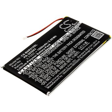 Picture of Battery for Tolino Shine 2 HD
