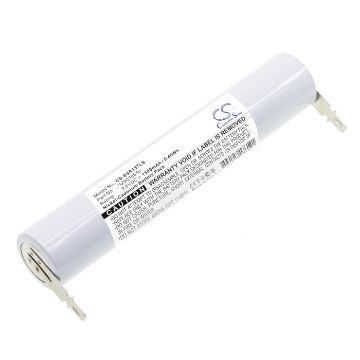 Picture of Battery for Schneider VTD137 (p/n 329030650)