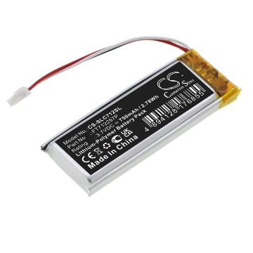 Picture of Battery for Steelseries Stratus Duo Nimbus Controller (p/n FT712257P)