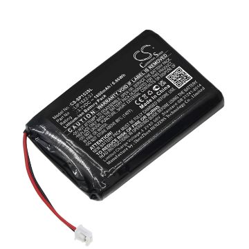 Picture of Battery for Sony ZH-ZCT2J28 CUH-ZCT2J29 CUH-ZCT2J25 CUH-ZCT2J17 CUH-ZCT2J16 CUH-ZCT2J15 CUH-ZCT2J14 CUH-ZCT2J13 CUH-ZCT2J12 (p/n LIP1522-2J)