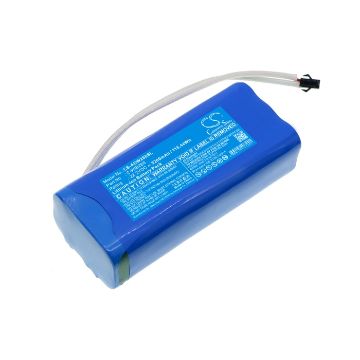 Picture of Battery for American Dj WIFLY EXR QA5 IP (p/n Z-WIB268)