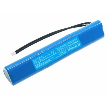 Picture of Battery for American Dj Mega Go Bar 50 RGBA (p/n Z-MEB437)
