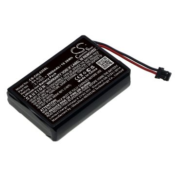 Picture of Battery for Cateye HL-EL625RC (p/n BA-625)