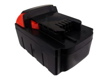 Picture of Battery for Novopress ACO203-XL ACO203