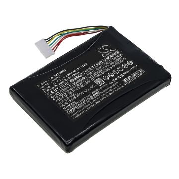 Picture of Battery for Peoplenet Trimble MS5N Trimble MS5 (p/n MS5760)