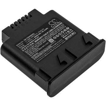 Picture of Battery for Fluke TiR4FT TiR3FT Ti55FT Ti50FT IR SMART IR Flexcam (p/n 2648343 89K7310)