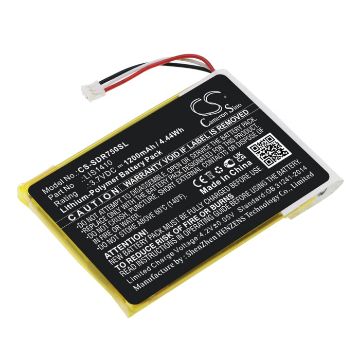 Picture of Battery for Sony MDR-DS7500 (p/n LIS1410)