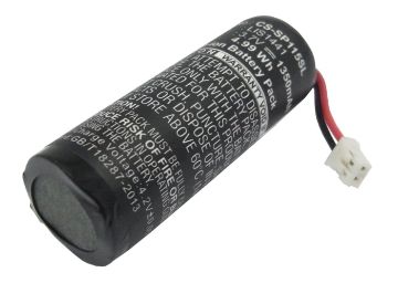 Picture of Battery for Sony PS3 Move PlayStation Move Motion Contro Playstation 4 Controller PlayStation 4 (p/n 4-168-108-01 4-195-094-02)