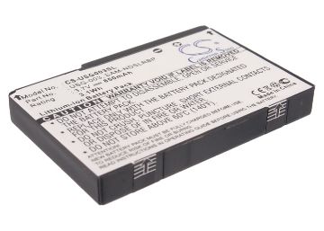Picture of Battery for Nintendo DS Lite DS (p/n C/USG-A-BP-EUR SAM-NDSLRBP)