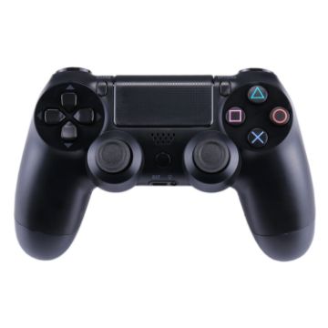 Picture of Doubleshock Wireless Game Controller for Sony PS4 (Black)