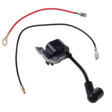 Picture of Chainsaw High Pressure Ignition Coil for STIHL MS170 180 018 017