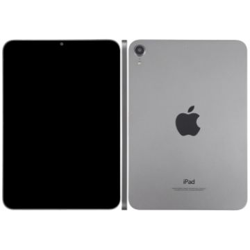 Picture of For iPad mini 6 Black Screen Non-Working Fake Dummy Display Model (Space Grey)