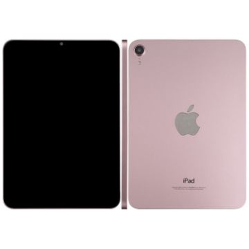 Picture of For iPad mini 6 Black Screen Non-Working Fake Dummy Display Model (Pink)