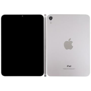 Picture of For iPad mini 6 Black Screen Non-Working Fake Dummy Display Model (Starlight)
