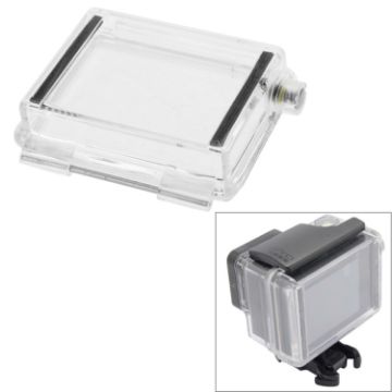 Picture of Waterproof Protective Extended Backdoor Thicken Housing Case for Gopro Hero 3